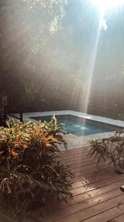 סקרבורו Tropical Apartments Tobago מראה חיצוני תמונה